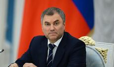 Volodinin ürəyi istefa xəbərinə dözmədi