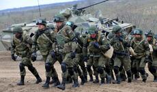 Rusiya və Belarusun "döyüş oyunu"nun məqsədi bu dəhlizdir