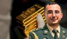 İstanbulda 70 kq qızılla saxlanılan Qəhrəman Məmmədovun həbs müddəti uzadıldı