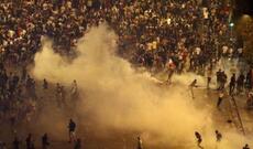 Fransada 500 min nəfərlik kütləvi etirazlar gözlənilir