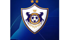 Prezident İlham Əliyev “Qarabağ” klubunu Çempionlar Liqasının əsas mərhələsində ilk qələbəsini qazanması münasibətilə təbrik edib