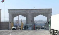 SON DƏQİQƏ! Oktyabrın 1-dən quru sərhədlər açılır? - AÇIQLAMA