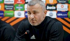 UEFA Qurban Qurbanovla bağlı paylaşım etdi - Foto