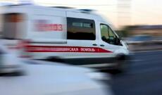 13 yaşlı samboçu məşqdən sonra ölüb