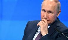 Putinə qalmaqallı MESAJ: Trampın Britaniya səfərindən ŞOK DETALLAR