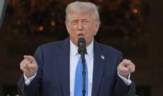 Tramp əliboş qayıtdı: Böyük hadisə olacaq, Bakı da...