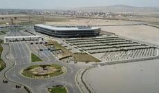 Azərbaycanda yeni hava limanı bu tarixdə açılacaq