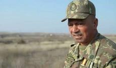 Ağdamda "Gizir Xanı" minaya düşərək həlak oldu