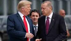 Yunan lobbisindən Ərdoğanla görüş öncəsi Trampa təzyiq: Görün nə tələb edirlər