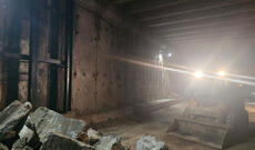 Gələn il Bakıda tunellərin tikintisinə başlanılacaq