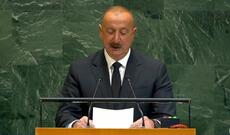 İlham Əliyev BMT kürsüsündən beynəlxalq ictimaiyyətə ÇAĞIRIŞ ETDİ