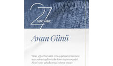 Birinci vitse-prezident Mehriban Əliyeva 27 Sentyabr - Anım Günü ilə əlaqədar paylaşım edib