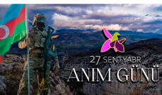 27 Sentyabr - Anım Günü: Böyük Qələbəyə aparan yolun başlanğıcı