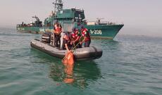 Azərbaycana narkotik gətirməkdə təqsirləndirilən İran vətəndaşlarının məhkəməsi başlayır