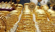 Qızılın qiymətində növbəti sıçrayış: tarixi rekord yeniləndi