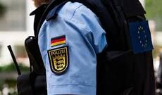 Almaniyada HƏMAS üzvü olmaqda şübhəli bilinən şəxslər saxlanılıb