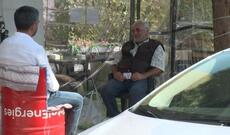 Bakıda limon satan kişinin hesabında 1 milyon manat var - Video