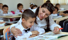 Beynəlxalq Müəllimlər Günü: təhsilin və zəhmətin bayramı