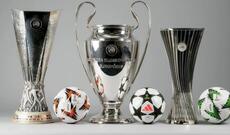 UEFA-nın ən çox pul mükafatı verdiyi 10 ölkənin adı açıqlandı