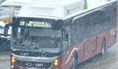 Azərbaycanda bu tarixdə qar yağacaq: soyuqlar gəlir – XƏBƏRDARLIQ