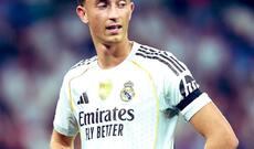 "Real"ın futbolçusu azərbaycanlı xanımla qohum oldu - Video