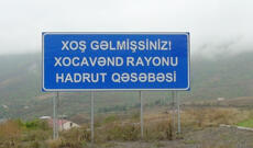 Azərbaycan Ordusunun tarixində yeni səhifə açan Hadrut zəfəri