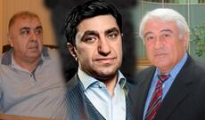 Rəsul Quliyev, Hacı Qalib və Qod Nisanov qalmaqalı – 5 milyonluq savaş