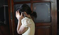 Gəncədə kişi xalasından borc pul alıb, 11 yaşlı qızına təcavüz edib