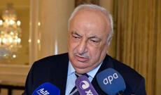 Abid Şərifov insult keçirdi: Vəziyyəti ağırdır