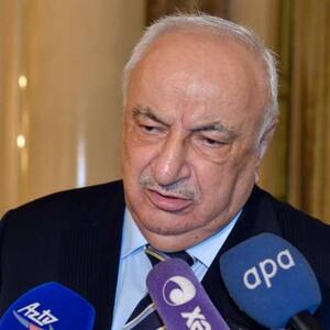 Abid Şərifov insult keçirdi: Vəziyyəti ağırdır