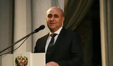 Rusiyada daha bir azərbaycanlı diaspor rəhbəri HƏBS OLUNDU