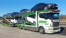 Azərbaycan Gürcüstandan avtomobil alışını azaldıb