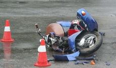 Bakıda 87 yaşlı moped sürücüsü yol qəzasında ölüb