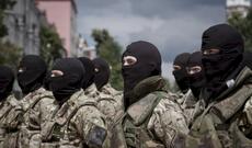 Rusiya Kalinovski alayını terror təşkilatları siyahısına saldı