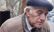 Kirayə yaşadığı evdən çıxarılmış tanınmış alim vəfat etdi