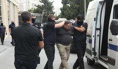 “Sputnik Azərbaycan”-ın şef-redaktoru azadlığa buraxıldı