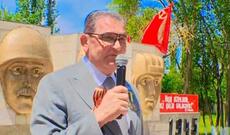 Saleh Səmədovun rəis oğlu da vəzifəsindən azad edildi