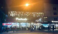 Qanunsuz tikintiyə görə bağlanan “Padişah” restoranı yenidən fəaliyyətə başladı – FOTO