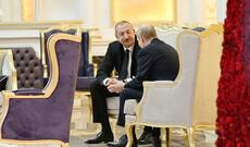 Putinlə Əliyev onların həbsini müzakirə edib - Kreml