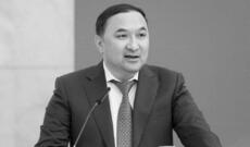 Qazaxıstan Prezidentinin keçmiş müşaviri Astanada dava zamanı öldürülüb