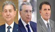 Ramiz Mehdiyev, Akif Əlizadə və İsa Həbibbəyli prokurorluqda dindirilib