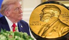 Naqasaki meri: Nüvə sınaqları bərpa olunarsa, Tramp Nobel Sülh Mükafatına layiq deyil