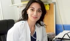 Ramiz Mehdiyevin gəlini vəzifəsindən azad edilib