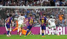 Mbappe penaltini vura bilmədi, "Real Madrid"in azarkeşinin ürəyi dayandı