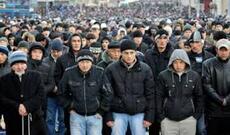 Rusiyada miqrantlar üçün iş icazəsinin rüsumu qaldırılır