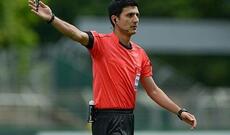 Azərbaycanlı hakim “Arsenal”ın oyununu idarə edəcək