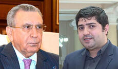 Ramiz Mehdiyevin köməkçisi Eldar Əmirov həbs edilib