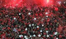 "Traktor" Çempionlar Liqasında yenə qalib gəldi