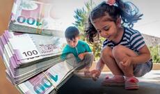 Uşaqpulu ilə bağlı məsələ yenidən gündəmdə – Gözlənilən qərar verilir?