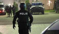 "Qarabağ"ın matçına qanunsuz bilet satanlara qarşı əməliyyat...